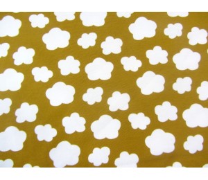 Jersey - Elephant Parade - Sterne senf